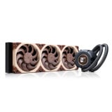 ��7��24��ȯ���Noctua ���䥯���顼 NL-LC1-36 360mm LGA1700/1851/1954�б� AMDSocket AM4/AM5 �б� SecuFirm2+�ޥ�������åȥޥ���ȥ����ƥ�ڥ���󥻥��Բġ��̳�ƻ����Υ�������Բġ� -������-