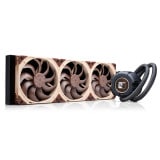 ��7��24��ȯ���Noctua ���䥯���顼 NL-LC1-42 420mm LGA1700/1851/1954�б� AMDSocket AM4/AM5 �б� SecuFirm2+�ޥ�������åȥޥ���ȥ����ƥ�ڥ���󥻥��Բġ��̳�ƻ����Υ�������Բġ� -������-