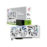����ե��å��ܡ��� ASUS ���������� ROG-ASTRAL-RTX5090-O32G-WHITE NVIDIA GeForce RTX 5090 PCI Express 5.0 ��˥�ü�� HDMI2.1b x2 DisplayPort2.1b x3 ���� GDDR7 32GB
