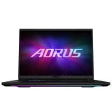 �����ߥ󥰥Ρ��ȥѥ����� GIGABYTE AORUS MASTER 16 6ZJM6JPE64SP [�֥�å����졼]��16.0�� / Windows 11 Pro / AMD Ryzen 9 9955HX3D / ���� DDR5 32GB / SSD 1TB / NVIDIA GeForce RTX 5090�˥����Х��� �Ρ���PC