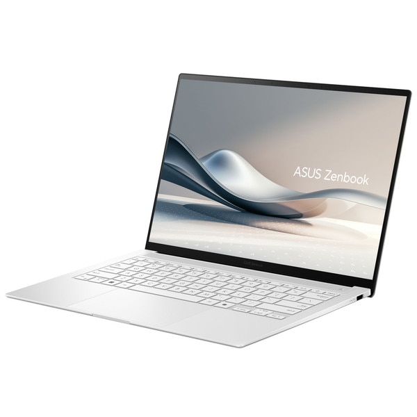 0197105725423 ノートパソコン ASUS Zenbook S 14 UX5406SA UX5406SA