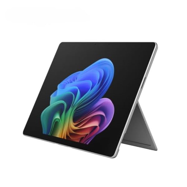 タブレットPC マイクロソフト(Microsoft) Surface Pro 第12世代 EP2-65016 [プラチナ] （13インチ 有機EL OLED 2880x1920 / Windows 11 Home / Snapdragon X2 Elite / メモリ 16GB / SSD 1TB / ネット接続タイプ Wi-Fiモデル / USB Type-C） -お取り寄せ-