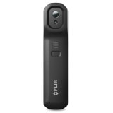 FLIR �磻��쥹�����ֳ�������� FLIR ONE Edge Pro 11002-0201 ���ޥ��� �ֳ��������⥰��ե� ���ޥ�iOS/android���� �磻��쥹�̿� ���饦���б� 480 x 360 �����ѡ������١�160 x 120 �ͥ��ƥ��� IR�ˡ�Ǽ���׳�ǧ��