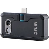 FLIR �����ֳ�������� FLIR ONE Pro��iPhone USB-C��435-0008-03  iOS�� USB-C��³ ���ޥ��� �ֳ��������⥰��ե� �եꥢ�������ƥॺ ��Х����� �����⥰��ե������ iPhone 15 16 ���꡼���ʹ��б� ��Lightning��Android���б���Ǽ���׳�ǧ��