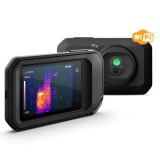 FLIR �����ֳ�������� FLIR C5 89401-0202 ���������⥰��ե� ������� ����ѥ��� �����⥰��ե������ �եꥢ�������ƥॺ �վ����η� �ֳ��������⥰��ե� 400���б� Wi-Fi ���饦��Ϣ�� ���� �ŵ� �ץ���������Ǽ���׳�ǧ��
