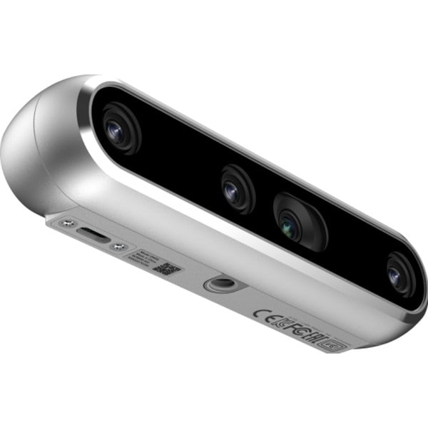 0735858489744 Intel 3D深度カメラ RealSense Depth Camera D456