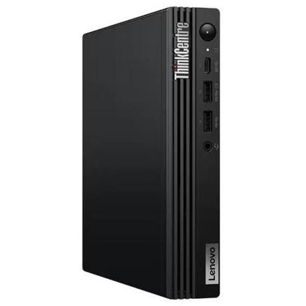 デスクトップパソコン レノボ / Lenovo ThinkCentre M70q Tiny Gen 5 12TESC3300 (Windows 11 Pro/インテル Core i7 14700T/メモリ:32GB/SSD:512GB) 【キャンセル不可・北海道沖縄離島配送不可】 0057-4582764783611-ds