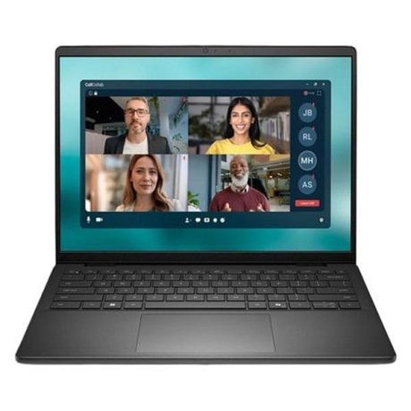 ノートパソコン DELL Dell Pro 14 Essential NBLA152-011N1 [カーボンブラック]（14型 / Windows 11 Pro / Core 5 120U / メモリ8GB / SSD512GB / オンボードグラフィック / Office無し）【キャンセル不可・北海道沖縄離島配送不可】