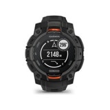 ���ޡ��ȥ����å�����������֥�ü�� �����ߥ� Instinct 3 Dual Power 45mm 010-02934-30 [Black]�ڹ�������ή���ʡ� �ڥ���󥻥��Բġ��̳�ƻ����Υ�������Բġ� 0057-0753759345624-ds