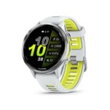 ���ޡ��ȥ����å�����������֥�ü�� �����ߥ� �ե�å����åץ��˥�GPS�����å� Forerunner 970 010-02969-51 [White/Amp Yellow]�ڹ�������ή���ʡ� �ڥ���󥻥��Բġ��̳�ƻ����Υ�������Բġ� 0057-0753759354671-ds
