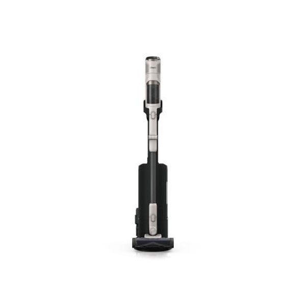 掃除機 Shark PowerClean 360 PRO IW5271JWH [メタリックペタルベージュ] 【キャンセル不可・北海道沖縄離島配送不可】 0057-0622356403832-ds