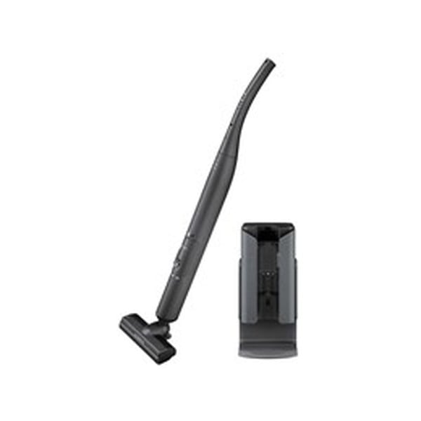掃除機 SHARP / シャープ RACTIVE Air STATION EC-XR2-H [グレー系] 【キャンセル不可・北海道沖縄離島配送不可】 0057-4550556174206-ds