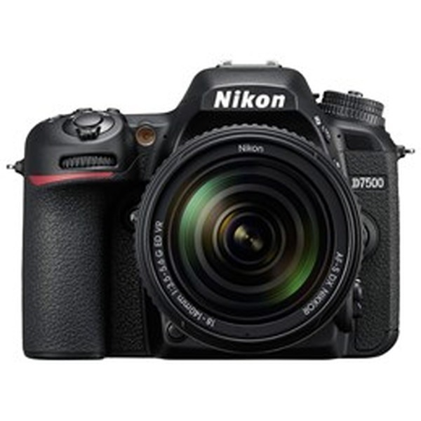 �ǥ������㥫��� Nikon / �˥��� D7500 18-140 VR ��󥺥��å� �ڥ���󥻥��Բġ��̳�ƻ����Υ�������Բġ� 0057-4960759149091-ds