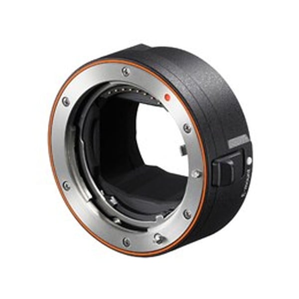 コンバージョンレンズ・アダプタ ソニー / SONY LA-EA5 【キャンセル不可・北海道沖縄離島配送不可】 0057-4548736121249-ds