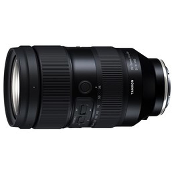 ��� ������� / TAMRON 35-150mm F/2-2.8 Di III VXD (Model A058) �ڥ���󥻥��Բġ��̳�ƻ����Υ�������Բġ� 0057-4960371006789-ds