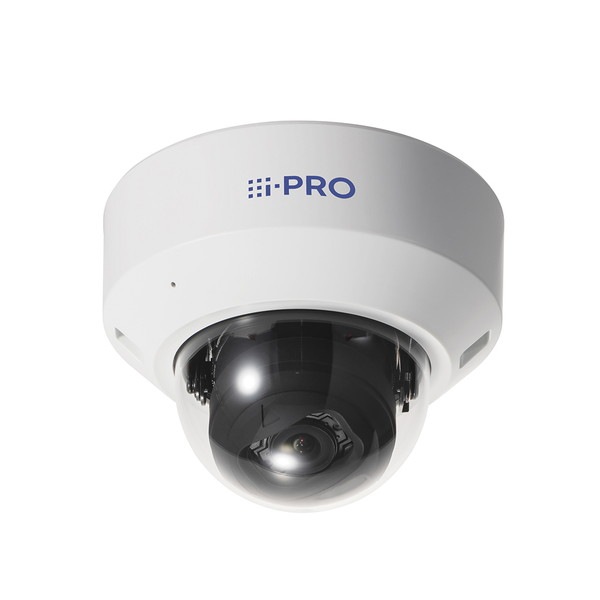 4549980571064 i-PRO 屋内2MP ドームAIカメラ WV-S2135UX ドーム型 AI