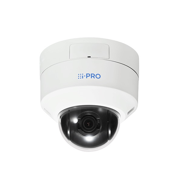 4570162073991 i-PRO 2MP 3.1倍 屋内 PTZ AIカメラ Remo. Service 専用