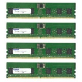 ADTEC DDR5-5600 RDIMM 80bit 128GB(2Rx4)¡ß4ËçÁÈ ADS5600D-R128GDAT4 ECC Registered PC5-44800 ÁýÀߥá¥â¥ê ¥µ¡¼¥ÐÍÑ ¥ï¡¼¥¯¥¹¥Æ¡¼¥·¥ç¥óÍÑ 6ǯÊÝ¾Ú ¥¢¥É¥Æ¥Ã¥¯¡ÚǼ´üÍ׳Îǧ¡¦¥¥ã¥ó¥»¥ëÉԲġ¦Ë̳¤Æ»²ÆìÎ¥ÅçÇÛÁ÷ÉÔ²Ä¡Û -¤ª¼è¤ê´ó¤»-