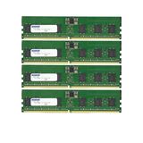 ADTEC DDR5-4800 RDIMM 80bit 128GB(2Rx4)¡ß4ËçÁÈ ADS4800D-R128GDAT4 ECC Registered PC5-38400 ÁýÀߥá¥â¥ê ¥µ¡¼¥ÐÍÑ ¥ï¡¼¥¯¥¹¥Æ¡¼¥·¥ç¥óÍÑ 6ǯÊÝ¾Ú ¥¢¥É¥Æ¥Ã¥¯¡ÚǼ´üÍ׳Îǧ¡¦¥¥ã¥ó¥»¥ëÉԲġ¦Ë̳¤Æ»²ÆìÎ¥ÅçÇÛÁ÷ÉÔ²Ä¡Û -¤ª¼è¤ê´ó¤»-