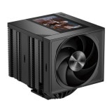 CPS CPU¥¯¡¼¥é¡¼ RZ820-DISPLAY-BK ¥Ç¥£¥¹¥×¥ì¥¤ÅëºÜ¥â¥Ç¥ë ¥Ä¥¤¥ó¥¿¥ï¡¼ ¥µ¥¤¥É¥Õ¥í¡¼·¿ / 6mm·Âx4ËÜ / 8mm·Âx4ËÜ / 5¥¤¥ó¥Á¥¢¥ó¥Á¥°¥ì¥¢¥¹¥¯¥ê¡¼¥ó ¡Ú¥¥ã¥ó¥»¥ëÉԲġ¦Ë̳¤Æ»²ÆìÎ¥ÅçÇÛÁ÷ÉÔ²Ä¡Û -¤ª¼è¤ê´ó¤»-