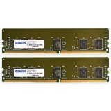 ADTEC DDR4-2666 RDIMM 16GB (1Rx4)¡ß2ËçÁÈ ADS2666D-R16GSW ECC Registered ÁýÀߥá¥â¥ê ¥µ¡¼¥ÐÍÑ ¥ï¡¼¥¯¥¹¥Æ¡¼¥·¥ç¥óÍÑ 6ǯÊÝ¾Ú ¥¢¥É¥Æ¥Ã¥¯¡ÚǼ´üÍ׳Îǧ¡¦¥¥ã¥ó¥»¥ëÉԲġ¦Ë̳¤Æ»²ÆìÎ¥ÅçÇÛÁ÷ÉÔ²Ä¡Û -¤ª¼è¤ê´ó¤»-