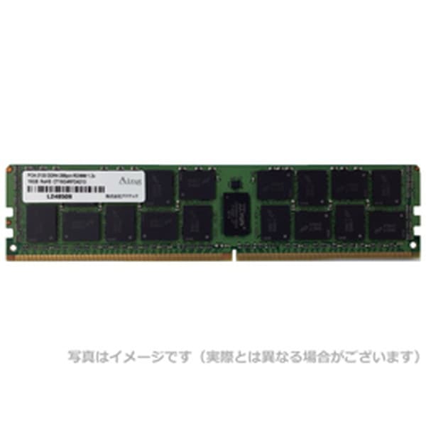 4946516084027 ADTEC DDR4-2400 RDIMM 16GB (1Rx4) ADS2400D-R16GS ECC