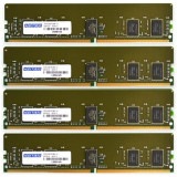 ADTEC DDR4-2400 RDIMM 16GB (1Rx4)¡ß4ËçÁÈ ADS2400D-R16GS4 ECC Registered ÁýÀߥá¥â¥ê ¥µ¡¼¥ÐÍÑ ¥ï¡¼¥¯¥¹¥Æ¡¼¥·¥ç¥óÍÑ 6ǯÊÝ¾Ú ¥¢¥É¥Æ¥Ã¥¯¡ÚǼ´üÍ׳Îǧ¡¦¥¥ã¥ó¥»¥ëÉԲġ¦Ë̳¤Æ»²ÆìÎ¥ÅçÇÛÁ÷ÉÔ²Ä¡Û -¤ª¼è¤ê´ó¤»-