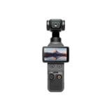 DJI �ӥǥ������ OP4401 Osmo Pocket 4 ���ꥨ������ ����� (1�����CMOS 4K/240fps �ݥ��åȥ���Х륫��� / 3����֥����� ��ž�����å����� 2�ܥ����쥹������/ �����4K ���ƻ��֡�240ʬ ���ν��̡�190.5g) Osmo Pocket 4 Creator Combo�ڥ���󥻥��Բġ��̳�ƻ����Υ�������Բġ�