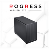 (Core Ultra 5 250K/����:DDR5 32GB(16GBx2)/SSD:1TB NVMe M.2 Gen4/HDD:-/�Ÿ�:650W 80PLUS Bronze/�����:-) ROGRESS-452075 �������ޥ�����ǽ BTO�ѥ����� A3-mATX