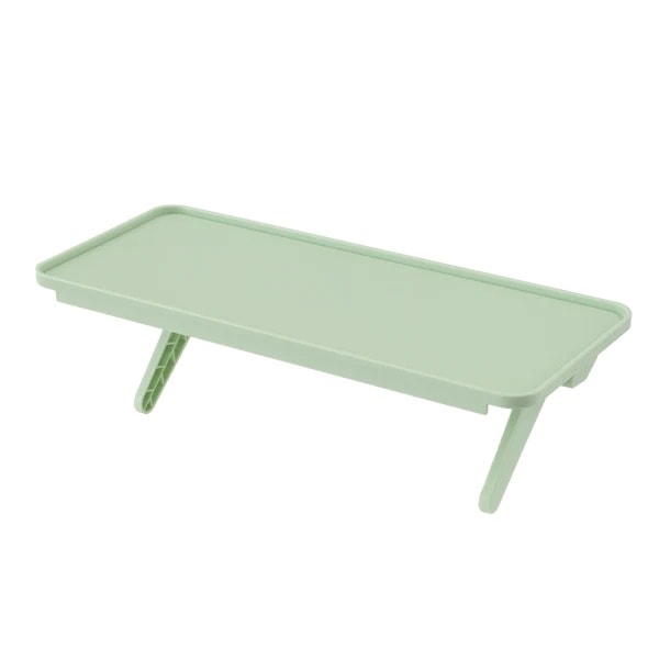 Pixio ディスプレイボード PXTS1 Mint Green ミント PXTS1MT モニター上 収納棚 幅30cm 推し活【キャンセル不可・北海道沖縄離島配送不可】