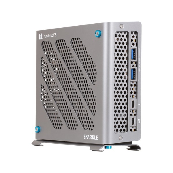 4711342291341 SPARKLE Thunderbolt 5 外付けGPU BOX TCX-280DF