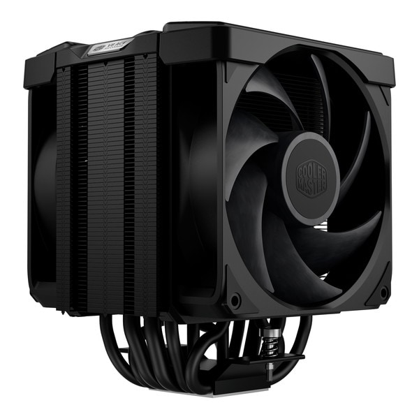4719512169483 【9月4日発売】CoolerMaster CPUクーラー V8 ACE 3DHP