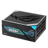 ¡Ú9·î11ÆüȯÇä¡ÛASUS PCÅŸ» ROG-THOR-1600T3-GAMING-EVO 1600W ÅŸ»¥æ¥Ë¥Ã¥È 80 PLUS Titanium ǧ¾Ú ATX 3.1 / PCIe 5.1 Âбþ Ãåæ¼°OLED¥Ç¥£¥¹¥×¥ì¥¤ 10ǯÊÝ¾Ú ¡Ú¥¥ã¥ó¥»¥ëÉԲġ¦Ë̳¤Æ»²ÆìÎ¥ÅçÇÛÁ÷ÉԲġÛ