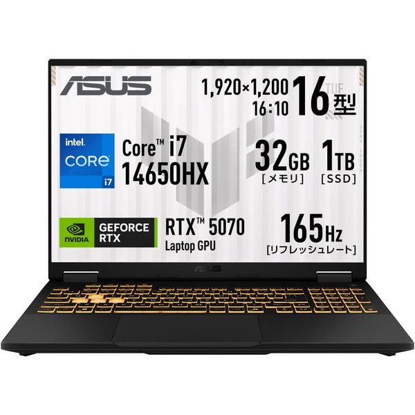 ASUS エイスース