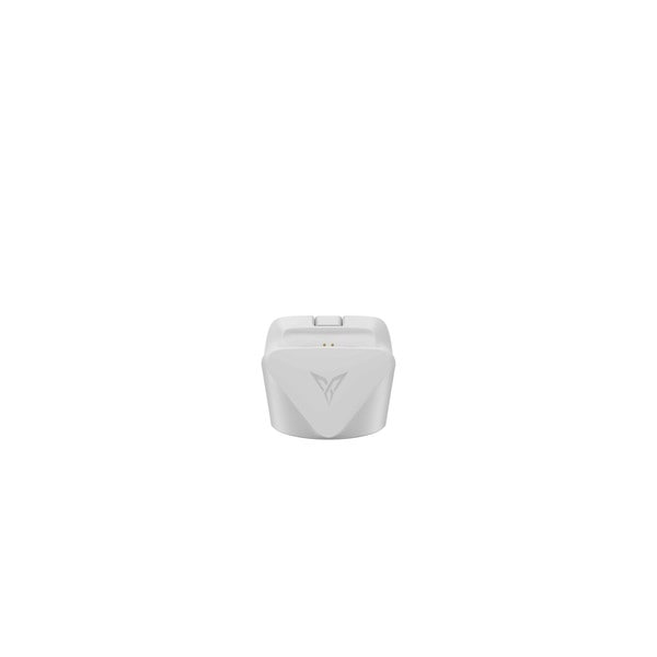 FLYDIGI ゲームコントローラー向けアクセサリー 充電ドック FD-CD2DF FLYDIGI CHANGING DOCK2 DIREWOLF4コントローラーの充電用ドック ホワイトモデル 対応:DIREWOLF4【キャンセル不可・北海道沖縄離島配送不可】
