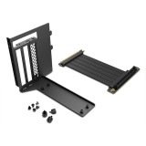 Sharkoon REBEL C50���꡼������ ��ľ����ե��å��ܡ��ɼ��ե��å� REBEL C50 VGC Kit 4.0 PCIe 4.0�б��饤���������֥���°�ڥ���󥻥��Բġ��̳�ƻ����Υ�������Բġ�