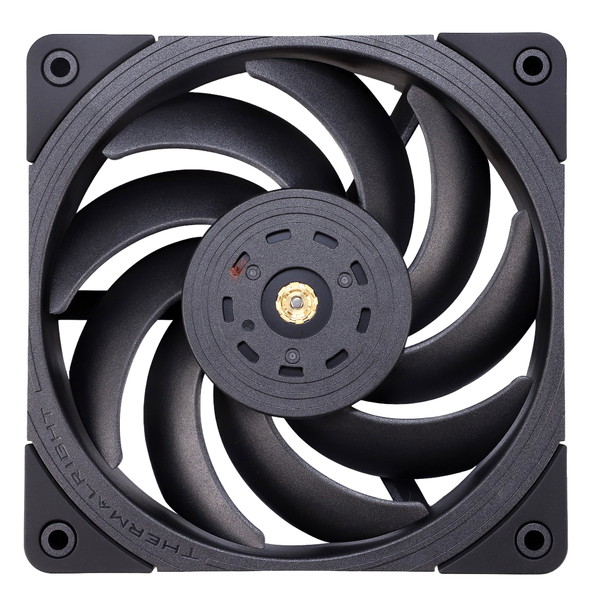 Thermalright CPUクーラー Single Tower AXP-90 X53 ファンサイズ：92mm コネクタ：4pin PWM 回転数：2150RPM 【キャンセル不可・北海道沖縄離島配送不可】
