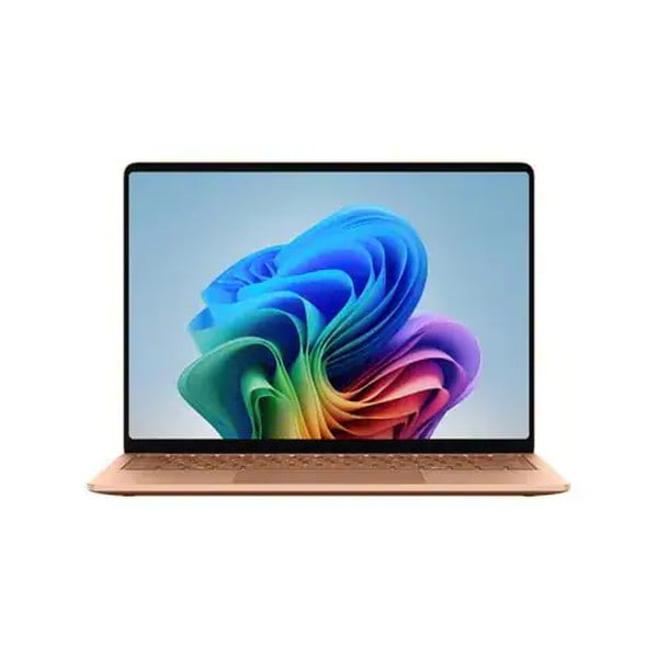 ノートパソコン Microsoft(マイクロソフト) Surface Laptop 第8世代 EP2-59502 [デューン] (13型 / Windows 11 Home / Snapdragon X2 Elite 12コア / メモリ 16GB / SSD 512GB / Office H&B 2024 / 重量 1.36 kg） -お取り寄せ-