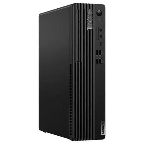 デスクトップパソコン レノボ / Lenovo ThinkCentre M75s Small Gen 5 12TCS03F00 (Windows11 Pro/Ryzen 3 PRO 8300G/8GB/256GB/DVD) 【キャンセル不可・北海道沖縄離島配送不可】