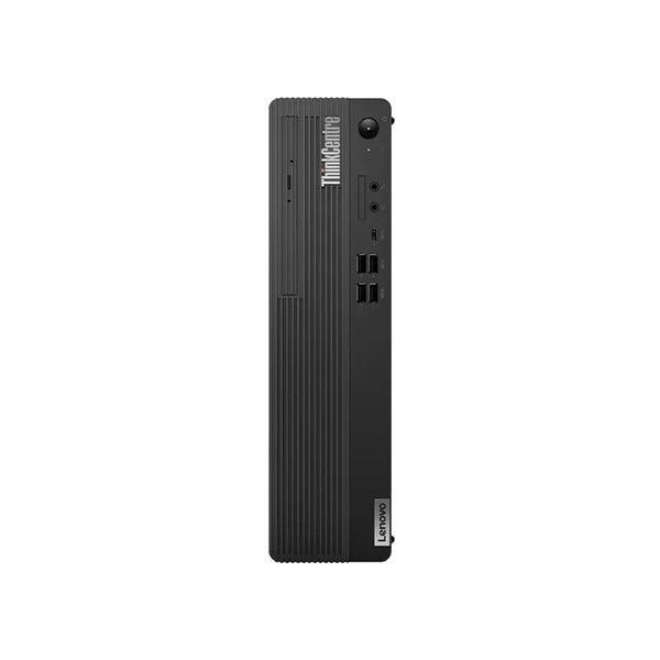 デスクトップパソコン レノボ / Lenovo ThinkCentre M70s Small Gen 5 12U3S1CW00 (Windows11 Pro/Core i5 14400/8GB/512GB/DVD) 【キャンセル不可・北海道沖縄離島配送不可】