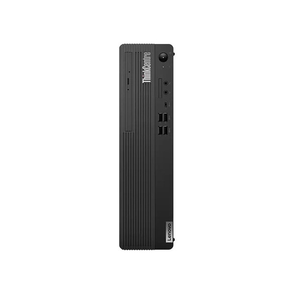 デスクトップパソコン Lenovo ThinkCentre M75s Small Gen 5 12TCS03H00 (Windows11 Pro/Ryzen 7 PRO 8700G/16GB/512GB/DVD) 【キャンセル不可・北海道沖縄離島配送不可】