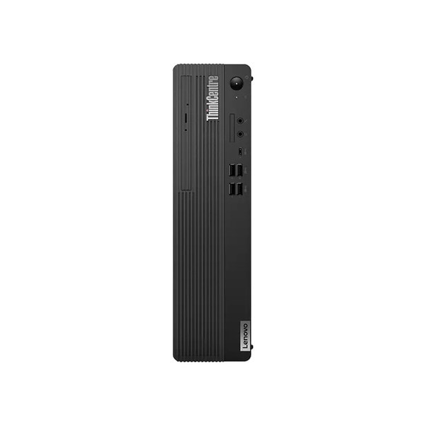 デスクトップパソコン レノボ / Lenovo ThinkCentre M75s Small Gen 5 12TCS03G00 (Windows11 Pro/Ryzen 5 PRO 8500G/8GB/512GB/DVDスーパーマルチ) 【キャンセル不可・北海道沖縄離島配送不可】