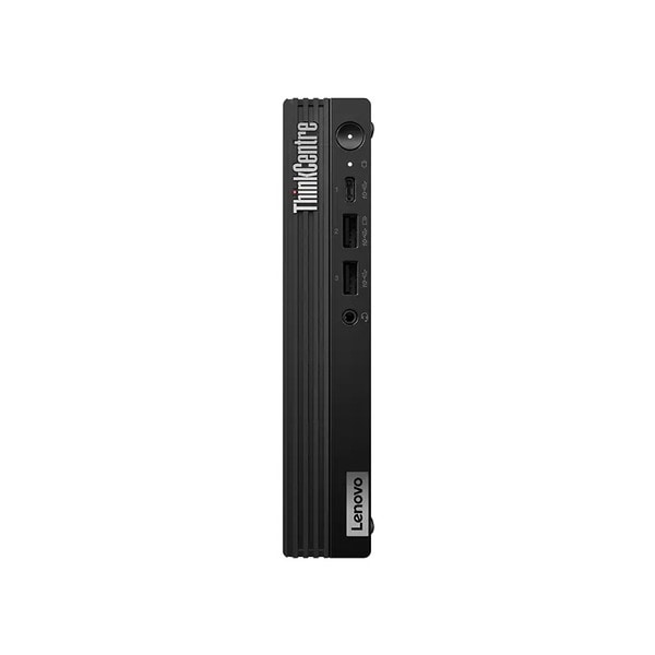 デスクトップパソコン レノボ / Lenovo ThinkCentre M75q Tiny Gen 5 12RQS1LS00 (Windows11 Pro/ Ryzen 7 PRO 8700GE/16GB/512GB) 【キャンセル不可・北海道沖縄離島配送不可】
