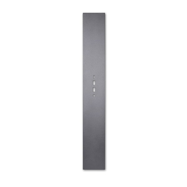 LianLi I/Oモジュール設置キット O11DE-5G(Top I/O Kit) グレー O11DEシリーズ専用 ケースオプション リアンリー 【キャンセル不可・北海道沖縄離島配送不可】