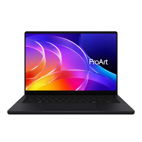 【予約受付中／10月23日発売・順次出荷予定】ノートパソコン RTX Spark ASUS ProArt クリエイター向けノートPC H7407BA-SUNX1281BLP [ナノブラック] 14型 OLED (有機EL) / 2880x1800 / NVIDIA RTX Spark N1X / 128GB / NVIDIA Blackwell RTX GPU / SSD 1TB/Windows 11 Pro / 顔認証対応