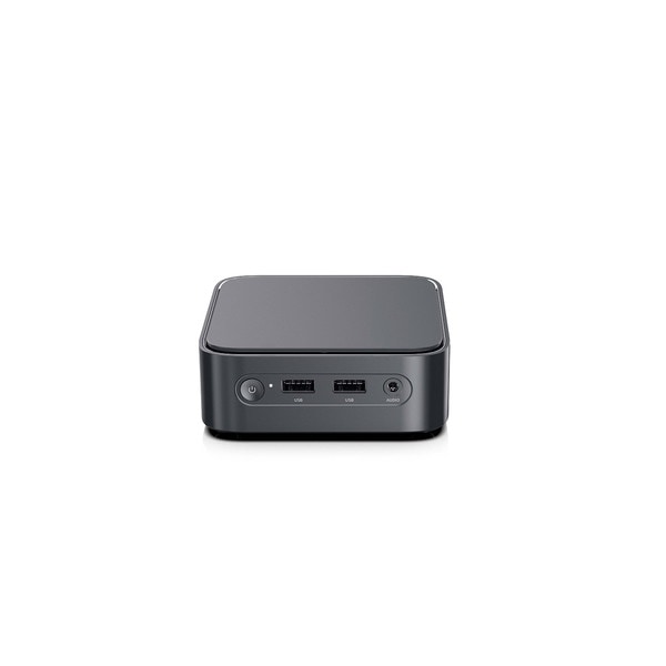 リンクス ミニPC LC3501-8/256-W11Pro(3501U)  / AMD Ryzen 5 3501U / メモリ 8 GB / M.2 SSD 256GB / Windows 11 Pro / HDMI DPによる最大2画面出力 / 有線1G LANポート / 小型デスクトップパソコン【キャンセル不可・北海道沖縄離島配送不可】