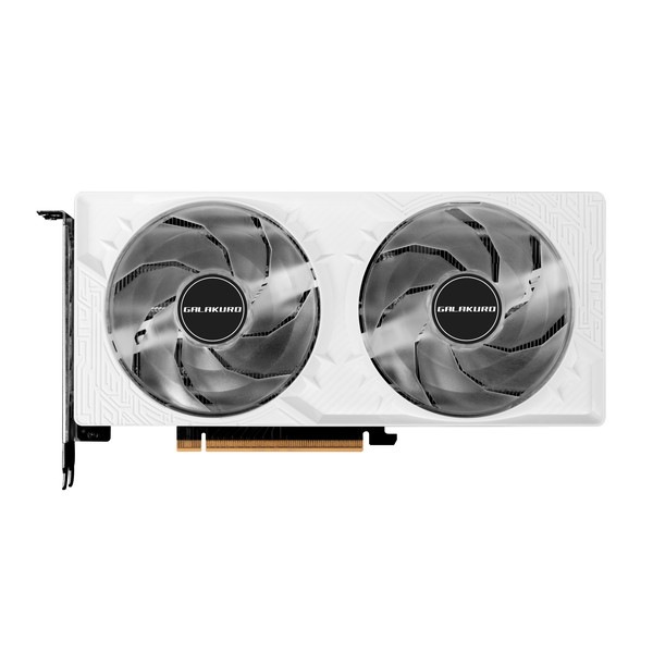 4988755072403 玄人志向 グラフィックボード GK-RTX5060Ti-E8GB
