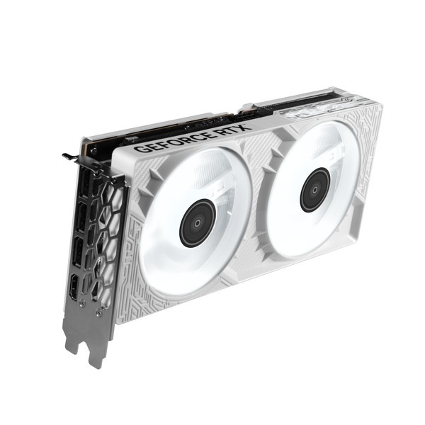 グラフィックボード Amazon.co.jp: GK-RTX4060-E8GB/WHITE/LP GDDR6 Graphic Board