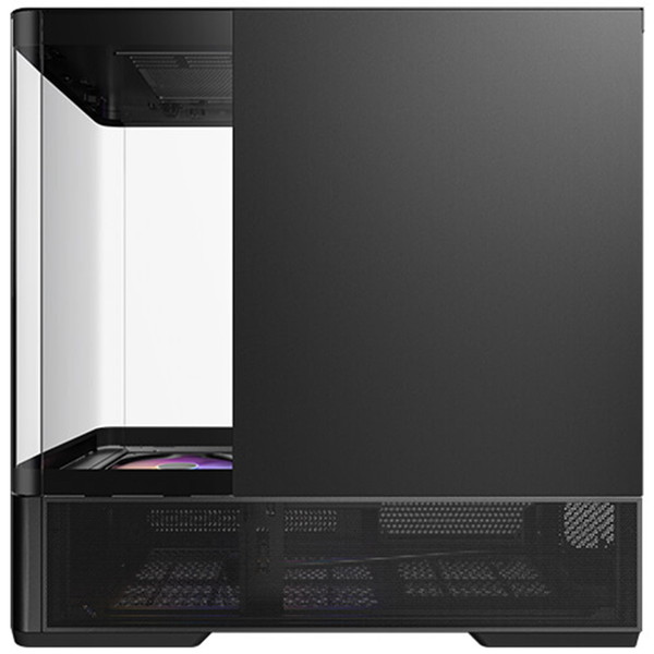 Antec PC������ C6 Curve ARGB 3�̶��̥��饹 ARGB�ե������ �ԥ顼�쥹 �ߥɥ륿� ���̥��ͥ����б� ����6�ե����б� 360mm�饸�������б� ����180mm CPU�����顼 �����ȥե��륿���աڥ���󥻥��Բġ��̳�ƻ����Υ�������Բġ�
