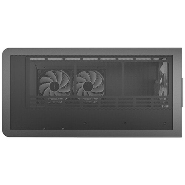 Antec PC������ C6 Curve ARGB 3�̶��̥��饹 ARGB�ե������ �ԥ顼�쥹 �ߥɥ륿� ���̥��ͥ����б� ����6�ե����б� 360mm�饸�������б� ����180mm CPU�����顼 �����ȥե��륿���աڥ���󥻥��Բġ��̳�ƻ����Υ�������Բġ�